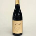 Lafond Winery Pinot Noir Santa Rita Hills 2018