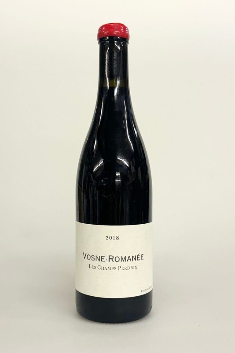 Frederic Cossard Vosne-Romanée, Les Champs Perdrix 2018