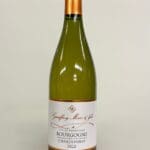 Domaine Gauffroy Marc & Fils, Bourgogne chardonnay 2023