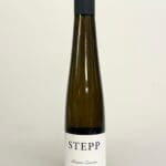 Stepp, Silvaner Eiswein 2018 (halv flaske)