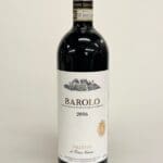 Bruno Giacosa Falleto Barolo 2016