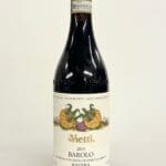 Vietti Barolo Ravera 2013