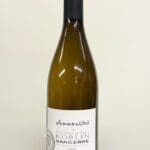 Domaine Roblin, Sancerre Blanc Ammonites 2021