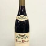 Domaine Coche-Dury Auxey-Duresses  2017