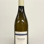 Domaine Jerome Fornerot Santenay Les Charrons 2018 Blanc