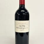 Songbook Napa Valley Cabernet Sauvignon 2009
