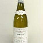 Domaine Michel Niellon Chardonnay Bourgogne 2018