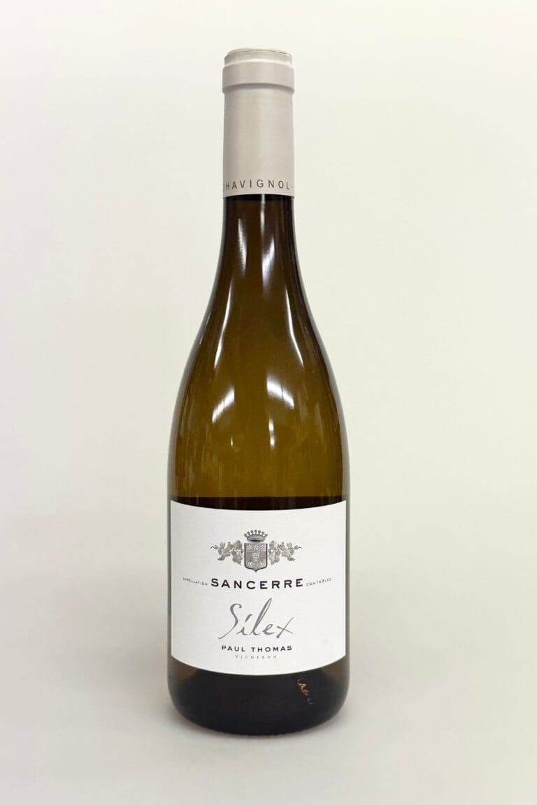 Paul Thomas Sancerre "Silex" 2022