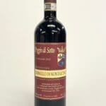 Poggio di Sotto Brunello di Montalcino DOCG 2018