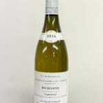 Domaine Michel Niellon Chardonnay Bourgogne 2016