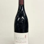 Clos Saint Jean La Combe des Fous Châteauneuf du Pape 2018