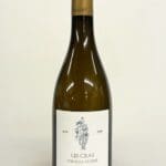 Domaine Thibert "les Cras" Pouilly-Fuisse 2019