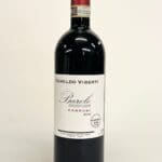 Osvaldo Viberti Barolo Cannubi 2010