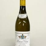 Domaine Leflaive Mâcon-Verzé Les Chénes 2017