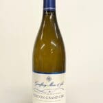Domaine Gauffroy Marc & Fils, Corton Grand Cru Blanc 2019