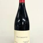 Occidental Running Fence Vineyard Cuvée Catherine 2017