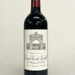 Chateau Leoville-Las Cases 'Grand Vin de Leoville' 2011