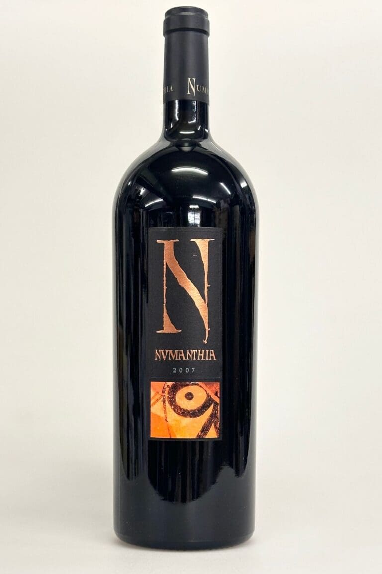 Bodega Numanthia Numanthia 2007 MAGNUM