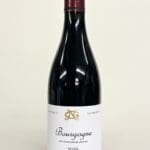 Georges Noëllat Bourgogne 2020