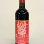 Tenuta di Trinoro Toscana Le Cupole Rosso 2016