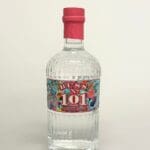 Buss NO 101 Emerald Export Gin