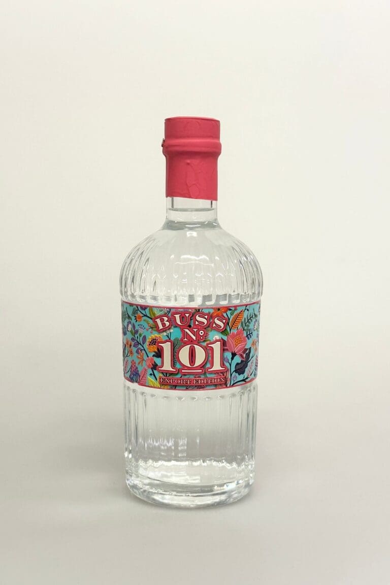 Buss NO 101 Emerald Export Gin