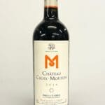 Chateau Croix Mouton 2016