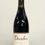 Donelan Family Wines Syrah Cuvée Christine 2015