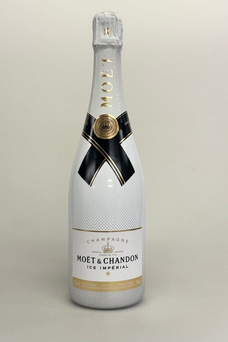 Moët & Chandon Champagne Ice Imperial