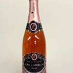 Jean Laurent Champagne Brut Rosé NV 0,75
