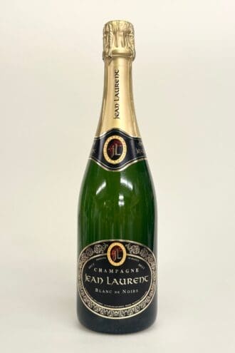 Jean Laurent Blanc de Noirs NV