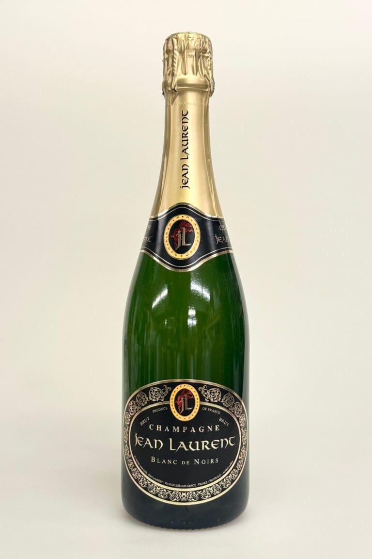 Jean Laurent Blanc de Noirs NV