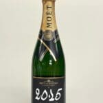 Moët & Chandon Grand Vintage Blanc 2015