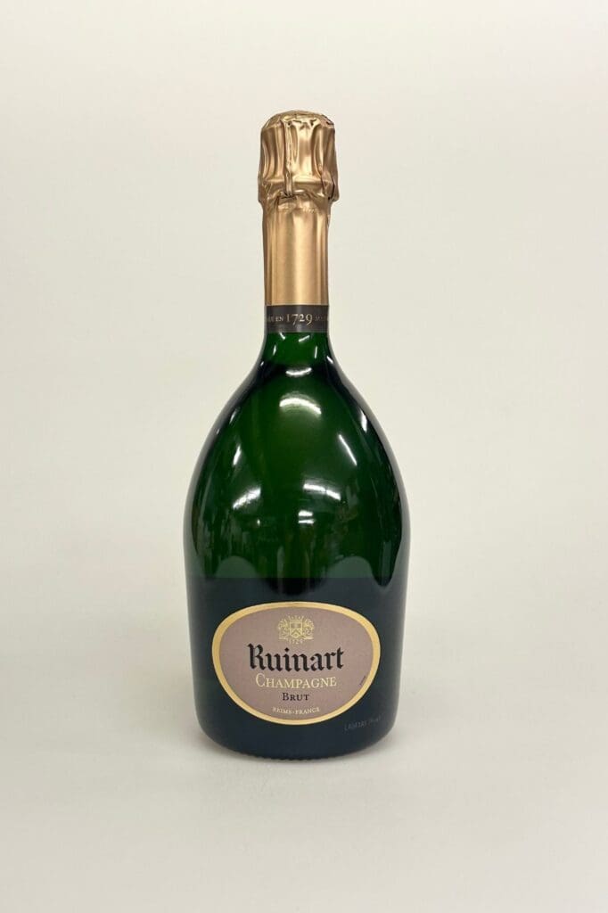 Ruinart Champagne Brut