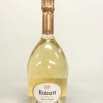 Ruinart Champagne Blanc de Blancs