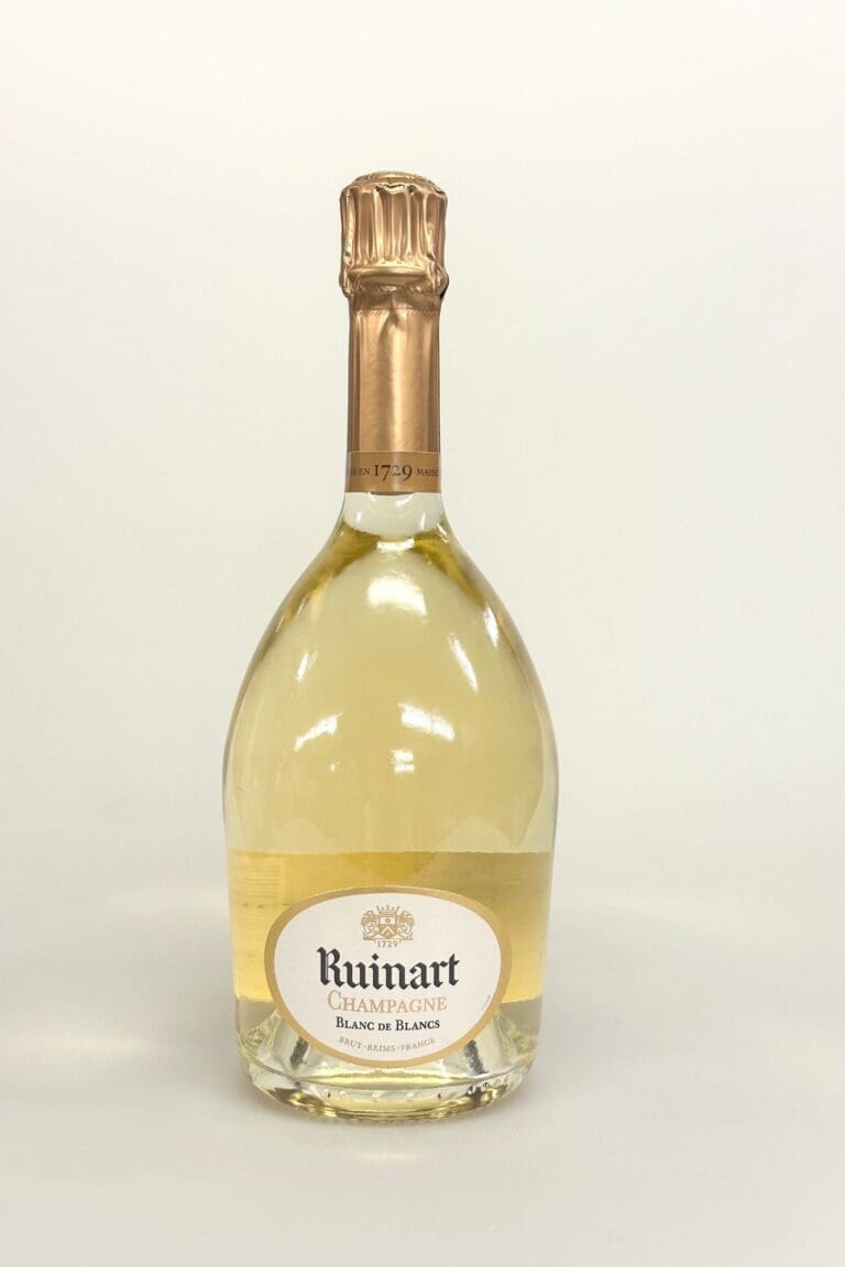 Ruinart Champagne Blanc de Blancs