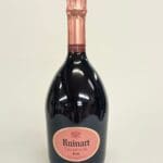 Ruinart Rosé Champagne