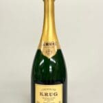 Krug Grande Cuvee 170th Giftbox