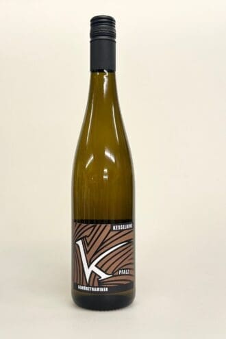 Lukas Kesselring Gewürtztraminer  2020