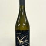 Lukas Kesselring Sauvignon Blanc Fumé 2023 ØKO