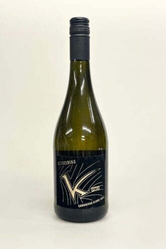 Lukas Kesselring Sauvignon Blanc Fumé 2023 ØKO