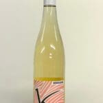 Lukas Kesselring Blanc de Noir Trocken 2020 ØKO