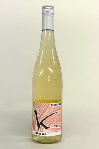 Lukas Kesselring Blanc de Noir Trocken 2020 ØKO