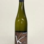 Lukas Kesselring Chardonnay Trocken 2021 ØKO