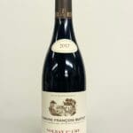 Domaine Francois Buffet Volnay 1.Cru "clos des chenes" 2017