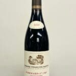Domaine François Buffet Pommard 1er Cru 'Les Poutures' 2020