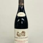 Domaine François Buffet Savigny-lès-Beaune 1er Cru 'Les Narbantons' 2019
