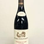 Domaine Francois Buffet Volnay 1.Cru "le village" 2020