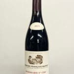 Domaine François Buffet Pommard 1er Cru 'Clos Micot' 2021