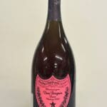 Dom Perignon 2000 Rosé "Luminous"